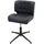 MCW MCW-H42 Kunstleder Vintage Dunkelgrau