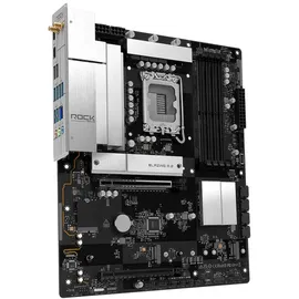 ASRock B860 Rock WiFi 7