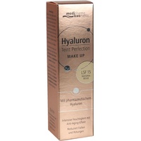 Dr. Theiss Naturwaren Hyaluron Teint Perfection Make-up