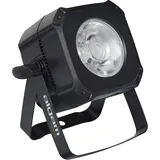 Algam Lighting MINIPARCOB 30 RGB - Kompakter LED-Par 30 W RGB COB, mit Effekten, IP20