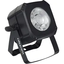 Algam Lighting MINIPARCOB 30 RGB - Kompakter LED-Par 30 W RGB COB, mit Effekten, IP20