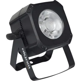 Algam Lighting MINIPARCOB 30 RGB - Kompakter LED-Par 30 W RGB COB, mit Effekten, IP20