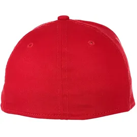 New Era New York Yankees MLB Classic 39Thirty League Basic Neyyan Scarle Neyyan Scarlet/Wht Neyyan Scarlet/Wht S-M