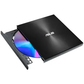 Asus ZenDrive U8M SlimLine schwarz, USB-C 2.0 (90DD0290-M29000)