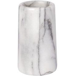 Wenko Zahnputzbecher »Onyx« Marmor