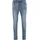 883police TODD930DINO Slim Fit Blau W38/32