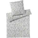 ELEGANTE Visible Lila 135 x 200 cm + 2 x 80 x 80 cm