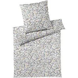 ELEGANTE Visible Lila 135 x 200 cm + 2 x 80 x 80 cm