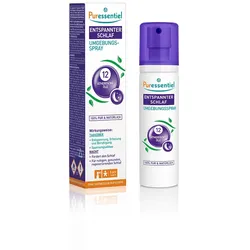 Puressentiel Entspannter Schlaf Umgebung 75 ml