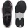 Puma Pounce Lite Ac+ Kids Black/Posie Pink/White 34
