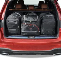 Kjust Kofferraumtaschen Set - MERCEDES-BENZ GLC