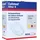 BSN Medical Cutimed Siltec B Schaumverband oval 10 x 7 cm 12 St.