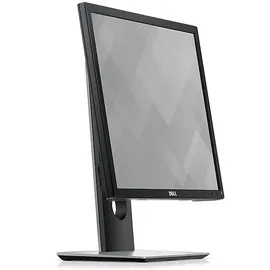 Dell P1917S 19" schwarz