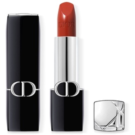 Dior Rouge Dior Satin Finish Lippenstift N°849 rouge cinéma, 3.5g