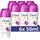 Dove Go Fresh Acai Deo Roll-On 50 ml