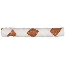 Trixie Kaurollen Aus Bullenpenis 15 Cm 50 Einheiten - Brown / White - One Size