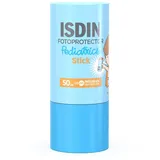 ISDIN Fotoprotector Pediatrics Invisible Sonnenstick LSF 50