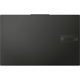 Asus VivoBook S15 OLED K5504VN-MA045W, Midnight Black, Core i9-13900H, 16GB RAM, 1TB SSD, Arc A350M Graphics, DE (90NB0ZQ2-M001R0)