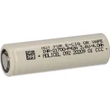 Molicel INR21700-P42A 21700 4200 mAh 1 St.