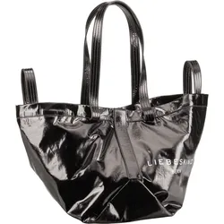 Liebeskind Berlin Elvira M Rain  in Black (47.6 Liter), Shopper
