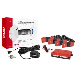 AMiO Einparkhilfe 02253