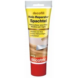 Decofill Holz-Reparatur-Spachtel 400g