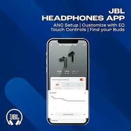 JBL Tune 235NC TWS (JBLT235NCTWSBLK)