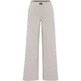 lscn by lascana Sweatpants Damen sand Gr.32/34