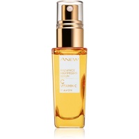 Avon Anew Vitamin C Aufhellendes Serum mit Vitamin C 30 ml