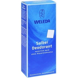 Weleda Salbei Deodorant Spray 100 ml