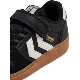 hummel Handball Perfekt Sp Junior Schwarz 38