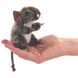 Folkmanis Mini Field Mouse (16084)