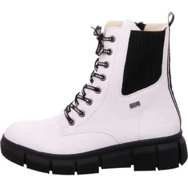 Rieker X3414-80, für Damen, weiß, Größe 41 EU