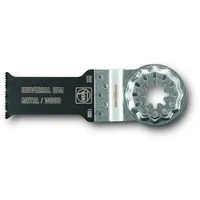 Fein E-Cut Universal-Sägeblatt StarlockPlus 60 x 44 mm