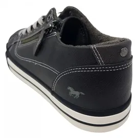 Mustang Sneaker Low Grau Damen 37