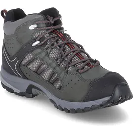 MEINDL Journey Mid GTX Herren Anthrazit/Rot 42,5