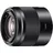 F1,8 OSS schwarz (SEL50F18)