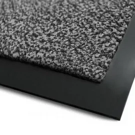 Karat Sky 90 x 150 cm Anthrazit