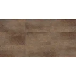 VILO Wandverkleidung »VILO SPC«, BxL:  300 x 600 mm, braun