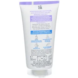 Mixa Panthenol Comfort Pflegecreme 50 ml