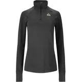 SOS Jasna W Half Zip blue graphite XS