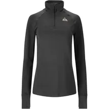 SOS Jasna W Half Zip blue graphite XS