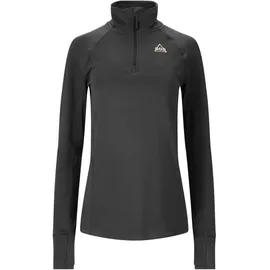 SOS Jasna W Half Zip blue graphite XS