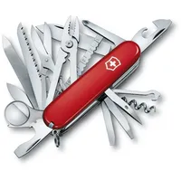 Victorinox Swiss Champ rot (1.6795)