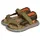 Merrell Kahuna Web 2.0 Olive/Orange 37
