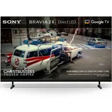 Sony K43S25VM2PB 43" 4K UHD LED TV