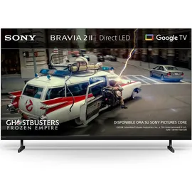 Sony K43S25VM2PB 43" 4K UHD LED TV