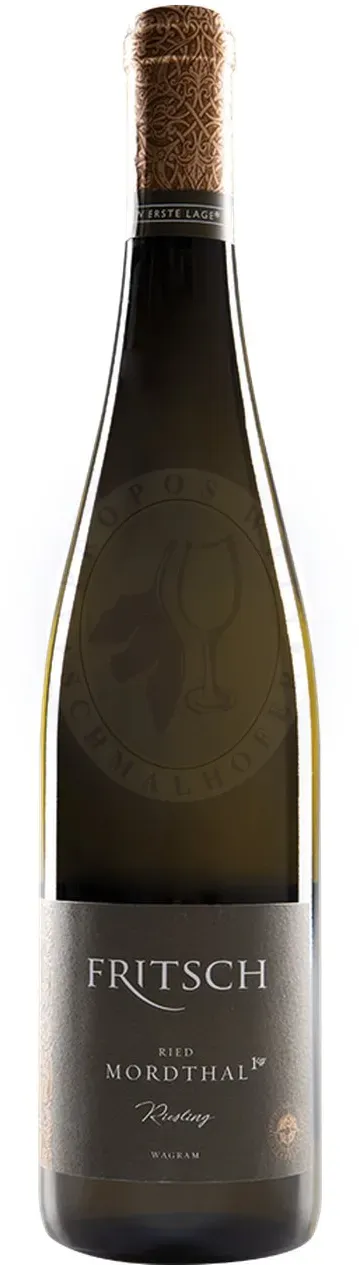 Riesling Mordthal 2023 Fritsch 0,75l