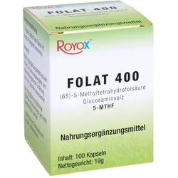 Folat 400