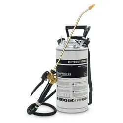 Spray-Matic 5S